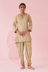 Geeta Green Kurta Set