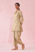 Geeta Green Kurta Set