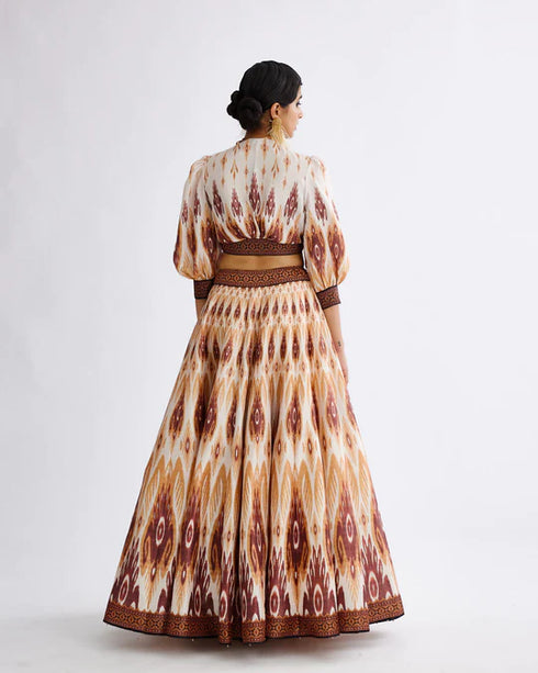 Marrakesh : Rubali Leela