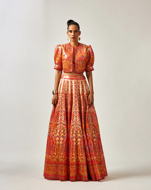 Mon Amour : Suvidhi Leela