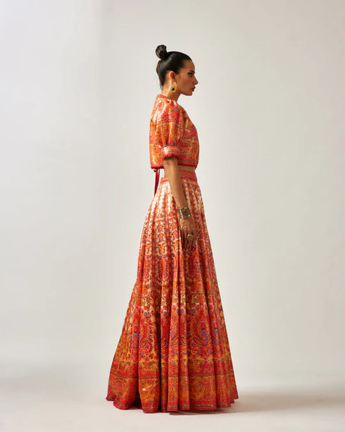 Mon Amour : Suvidhi Leela