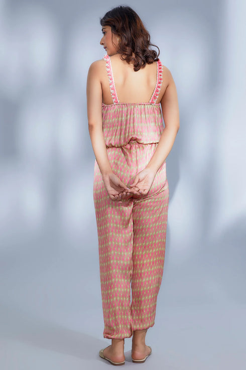 Nia Jumpsuit
