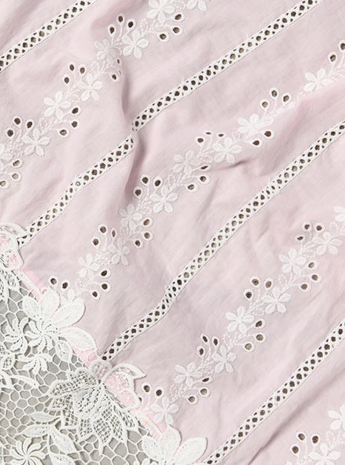 Barnet Kurta With Barnet Pants