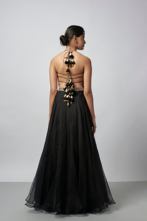 Aashreen Lehenga Set