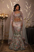 Aranya Lehenga
