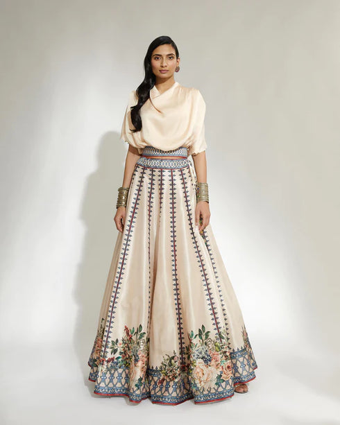 Notting Hill : Leela