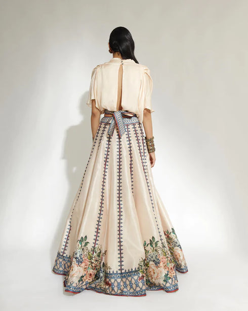 Notting Hill : Leela