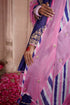 Leheriya Mughal Gharara Set