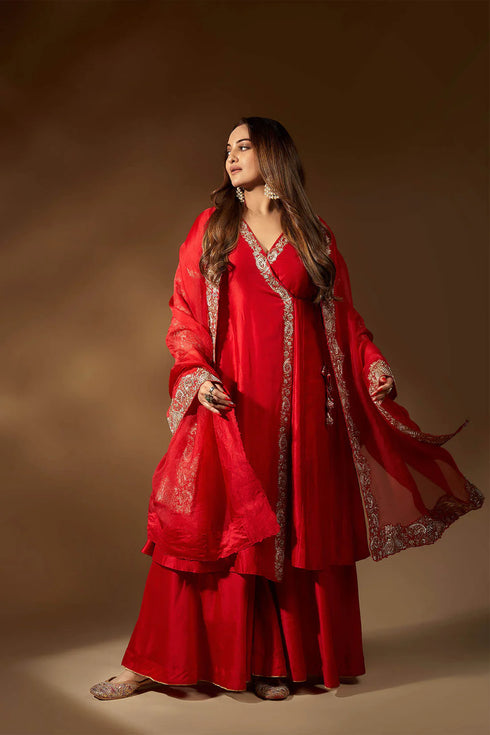 Kairi Angrakha Sharara