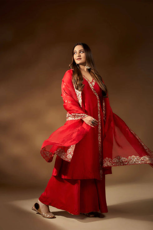 Kairi Angrakha Sharara