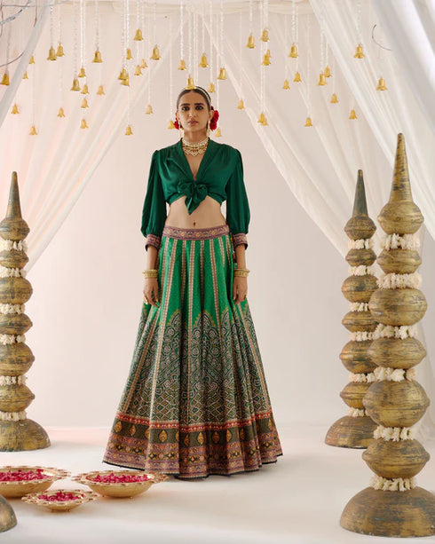 Vrindavan : Rubali Leela