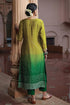 Ommbre Bandhni Suit