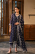 Vashti Set With Dupatta