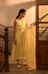 Badra Set With Dupatta