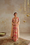 Blush Rose Lehenga