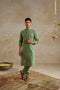 Jade Kurta Set