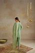 Jade Chanderi Kurta Set