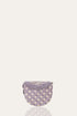 Coco Mini Beaded Sling- Lavender