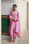 Gulabi Suit