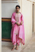 Gulabi Suit