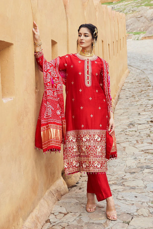 Dandiya Raas Kurta Set