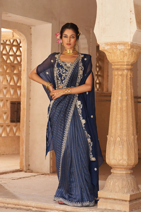 Neelkamal 5 Piece Set