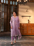Kira Set With Dupatta
