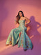 Amyra Dastur In Meher Flared Pants