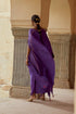 Stylefiesta Asymmetrical Cape Set