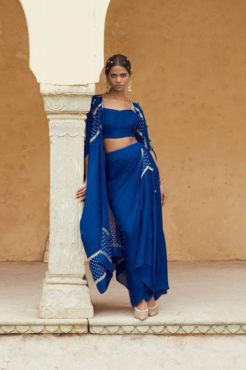 Electrify Your Style