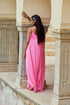 Gulabi Jumpsuit
