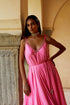 Gulabi Jumpsuit