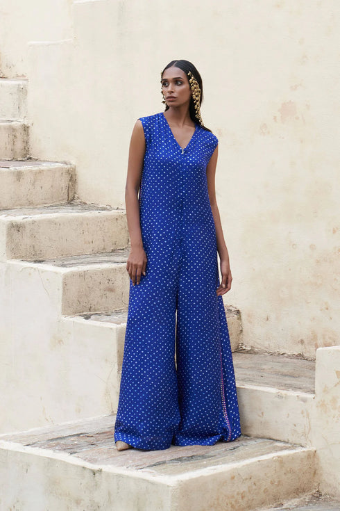 Easy Breezy Jumpsuit