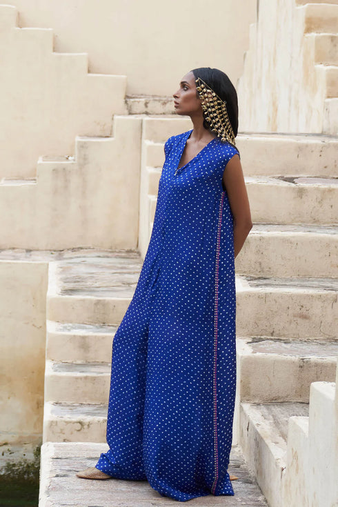 Easy Breezy Jumpsuit