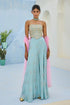 Suhana Flared Pants