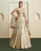 Haniya Lehenga Set
