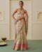 Zehn Saree Set