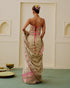 Zehn Saree Set
