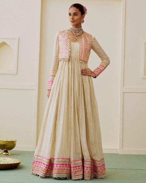Qissa Anarkli Set