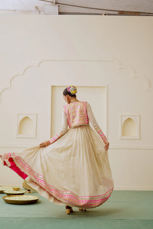 Qissa Anarkli Set
