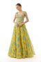 Zaira Lehenga Set