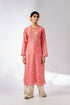 Dhara Tunic - Pink