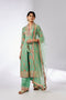 Mansi FO Set - Mint