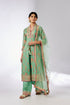 Mansi FO Set - Mint