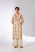 Gargi Tunic - Ivory