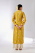 Gargi Tunic - Mustard
