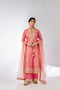 Mansi FO Set - Pink