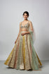 Ranjeeta Lehenga Set