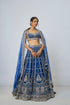 Rudrani Lehenga Set