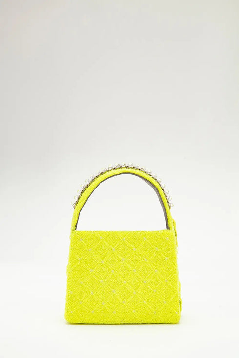 Casey Grab – Electric Lime